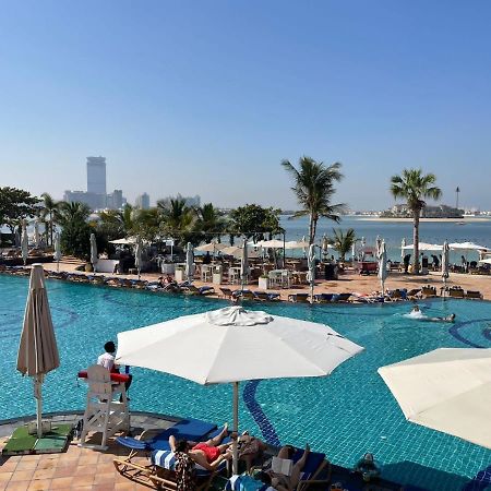 Luxurious 2 Bedroom Apartment In Anantara Hotel And Residences Ντουμπάι Εξωτερικό φωτογραφία