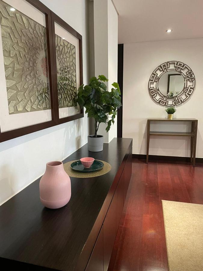 Luxurious 2 Bedroom Apartment In Anantara Hotel And Residences Ντουμπάι Εξωτερικό φωτογραφία