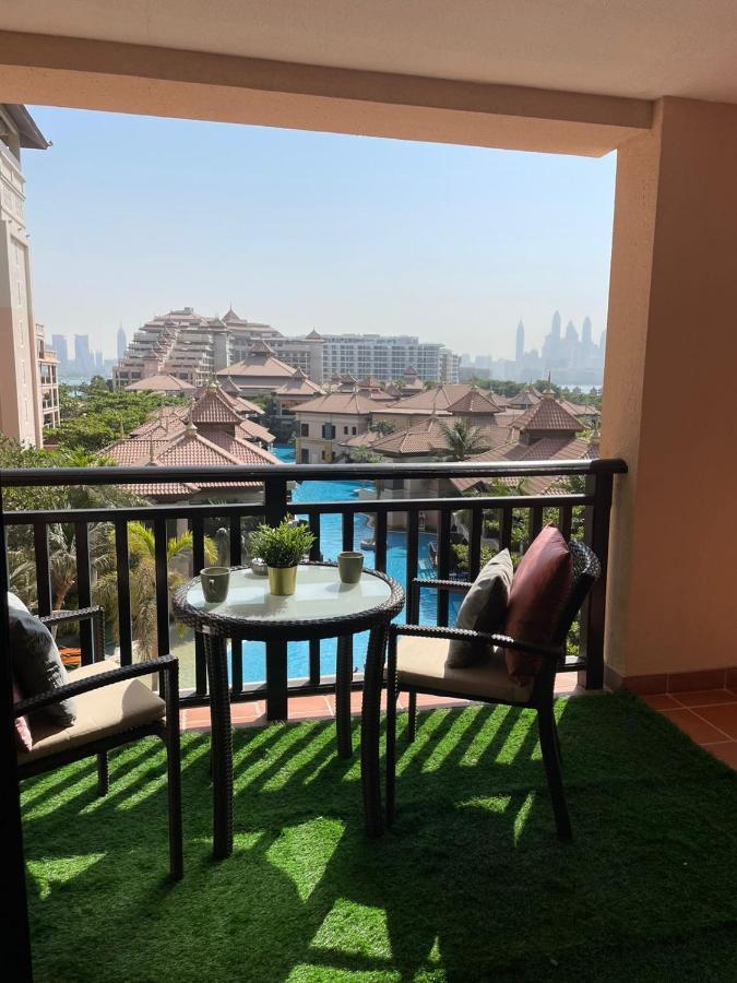 Luxurious 2 Bedroom Apartment In Anantara Hotel And Residences Ντουμπάι Εξωτερικό φωτογραφία