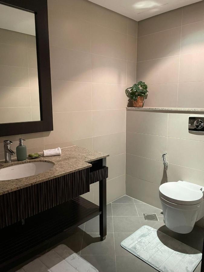 Luxurious 2 Bedroom Apartment In Anantara Hotel And Residences Ντουμπάι Εξωτερικό φωτογραφία
