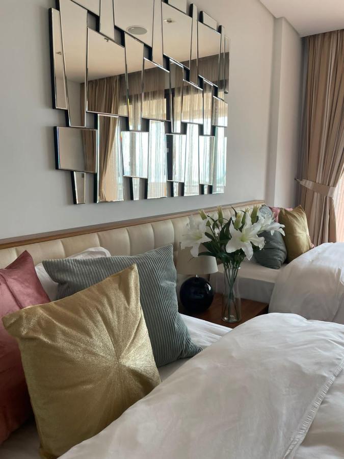 Luxurious 2 Bedroom Apartment In Anantara Hotel And Residences Ντουμπάι Εξωτερικό φωτογραφία