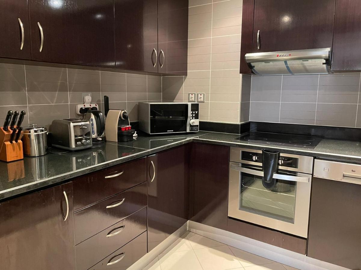 Luxurious 2 Bedroom Apartment In Anantara Hotel And Residences Ντουμπάι Εξωτερικό φωτογραφία